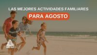 Actividades familiares