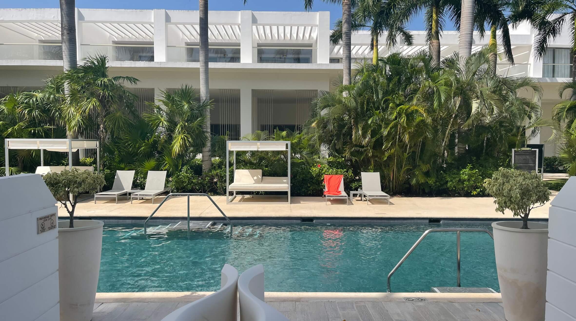 Cancun hotels