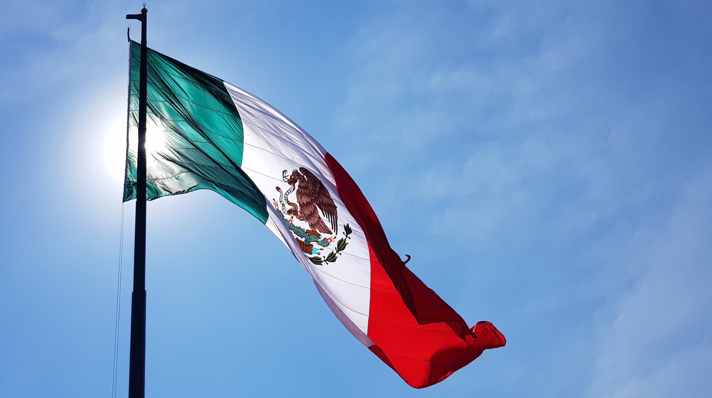 Mexico vacations