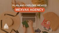 Mexvax agencia de viajes