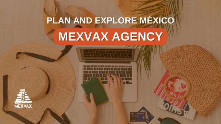Mexvax agencia de viajes