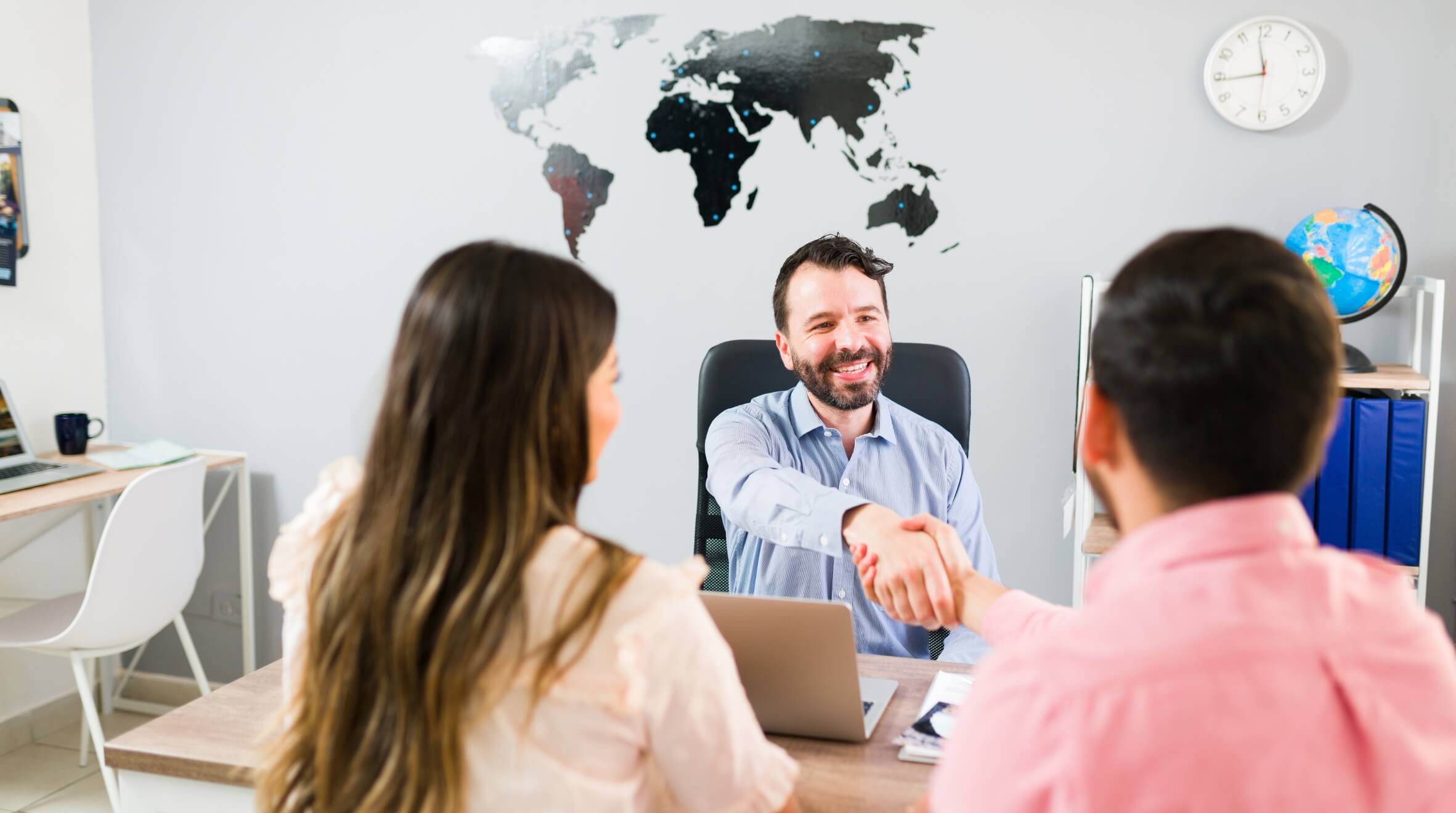 Mexvax agency