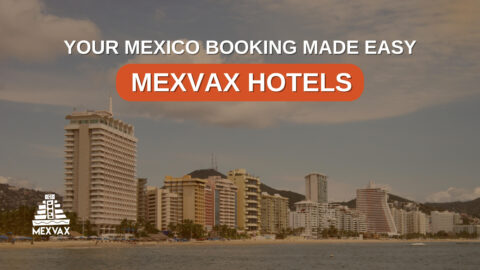 Mexvax hotels