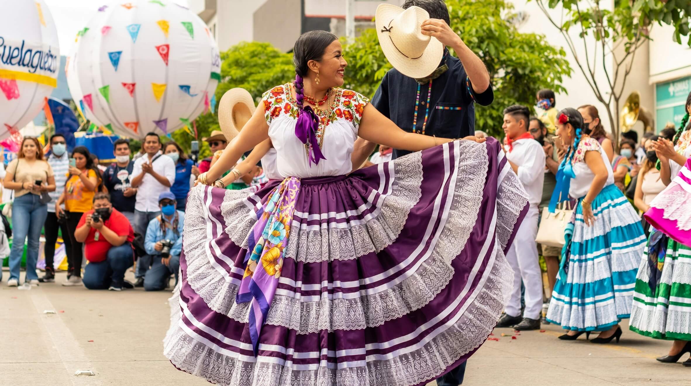 People mexico