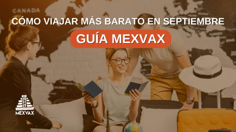 Cómo aprovechar las tarifas bajas de temporada en septiembre