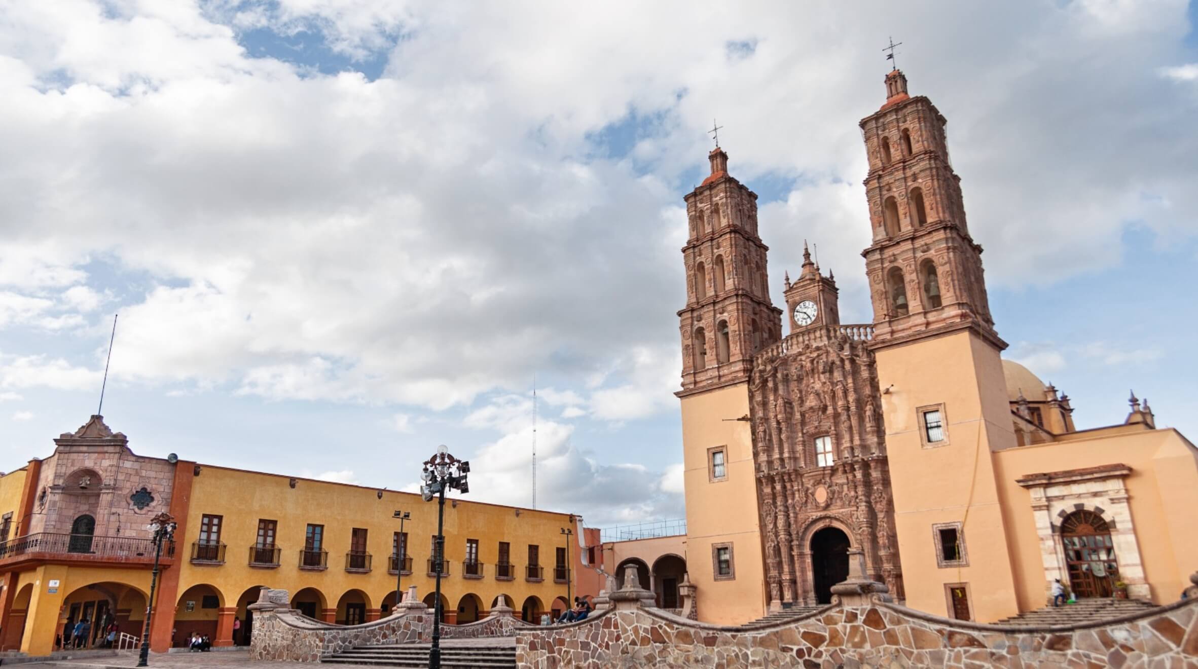 Dolores hidalgo Guanajuato