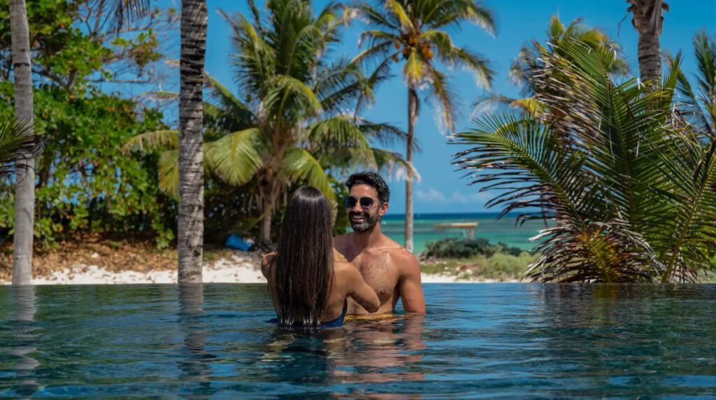 Escapada romantica cancun