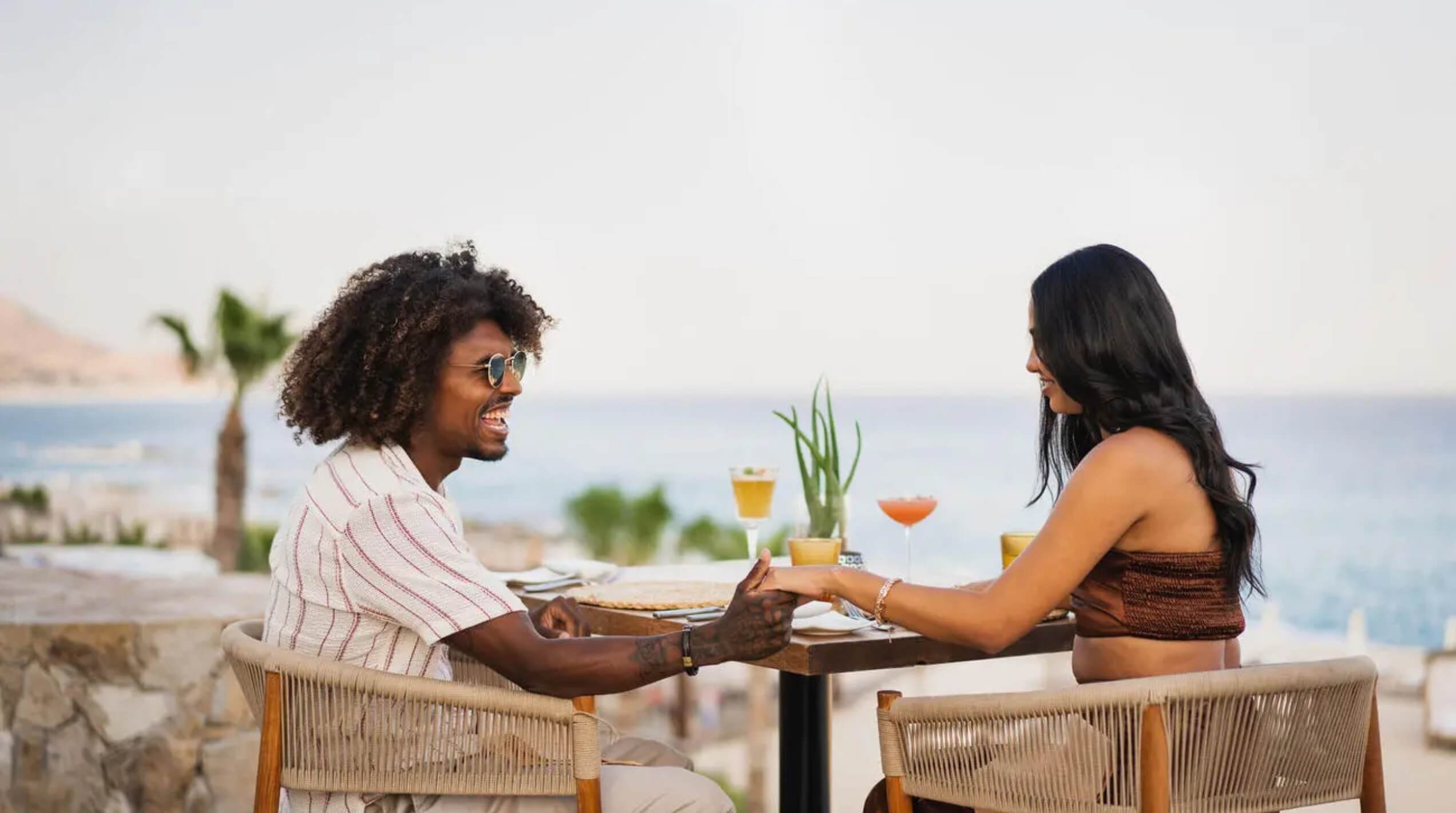 Escapada romantica los cabos