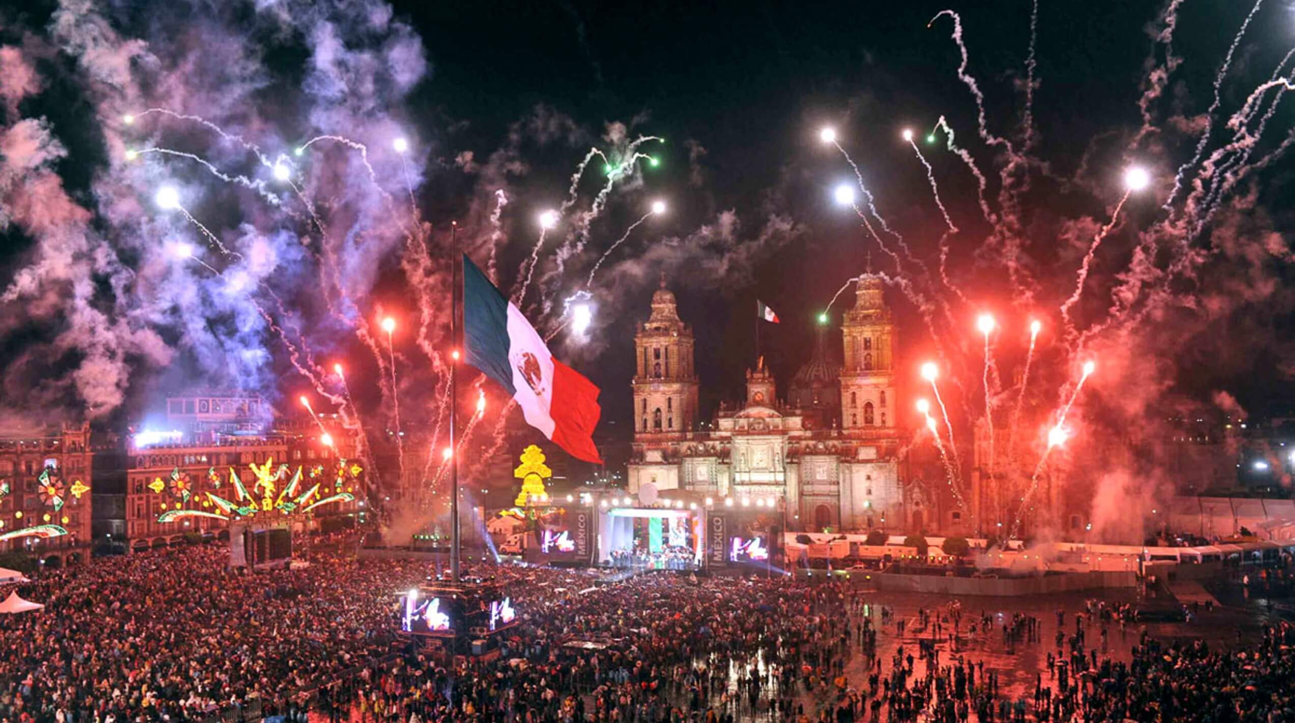 Guanajuato 15 de Septiembre