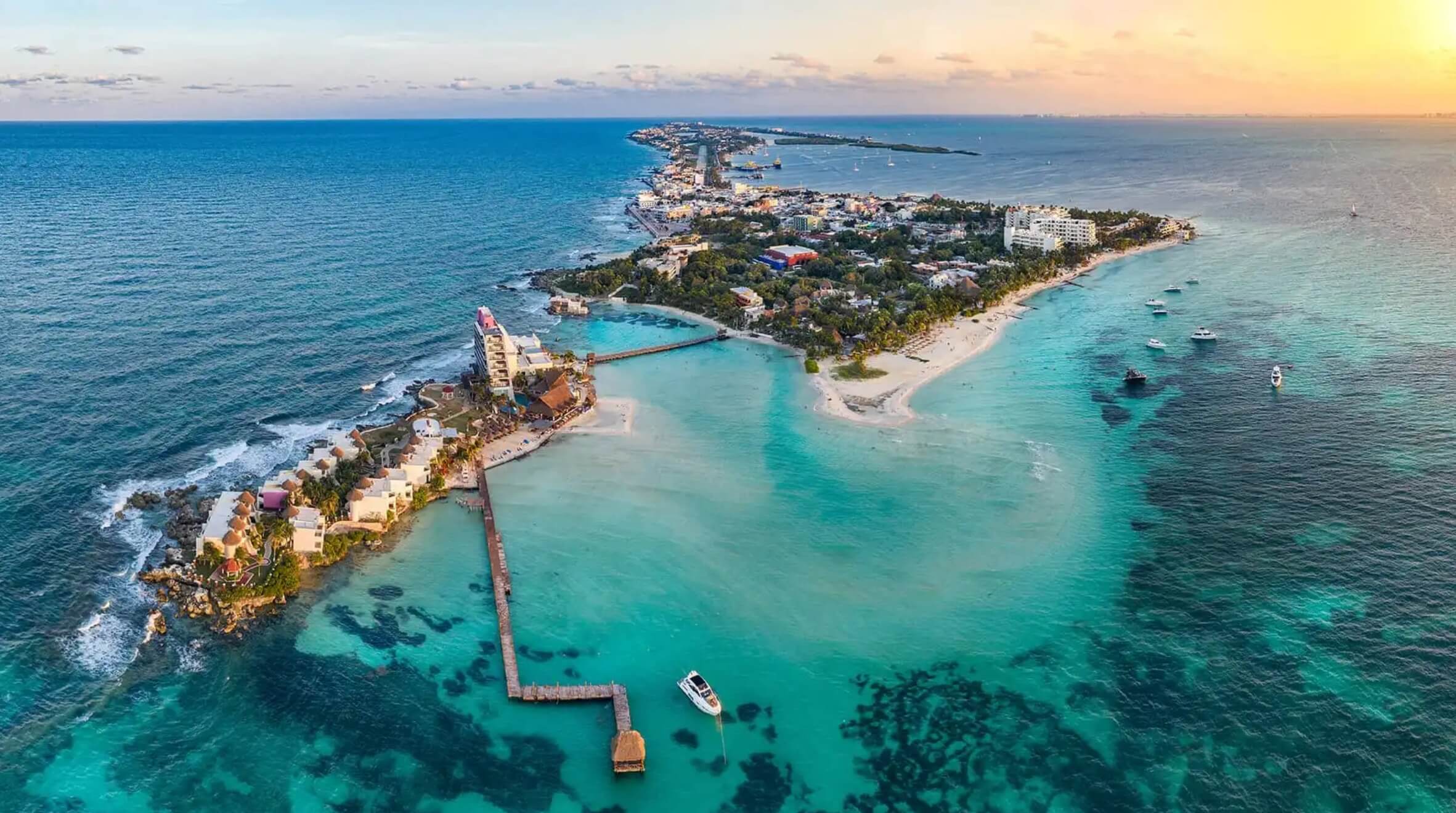 Islas mujeres Cancun