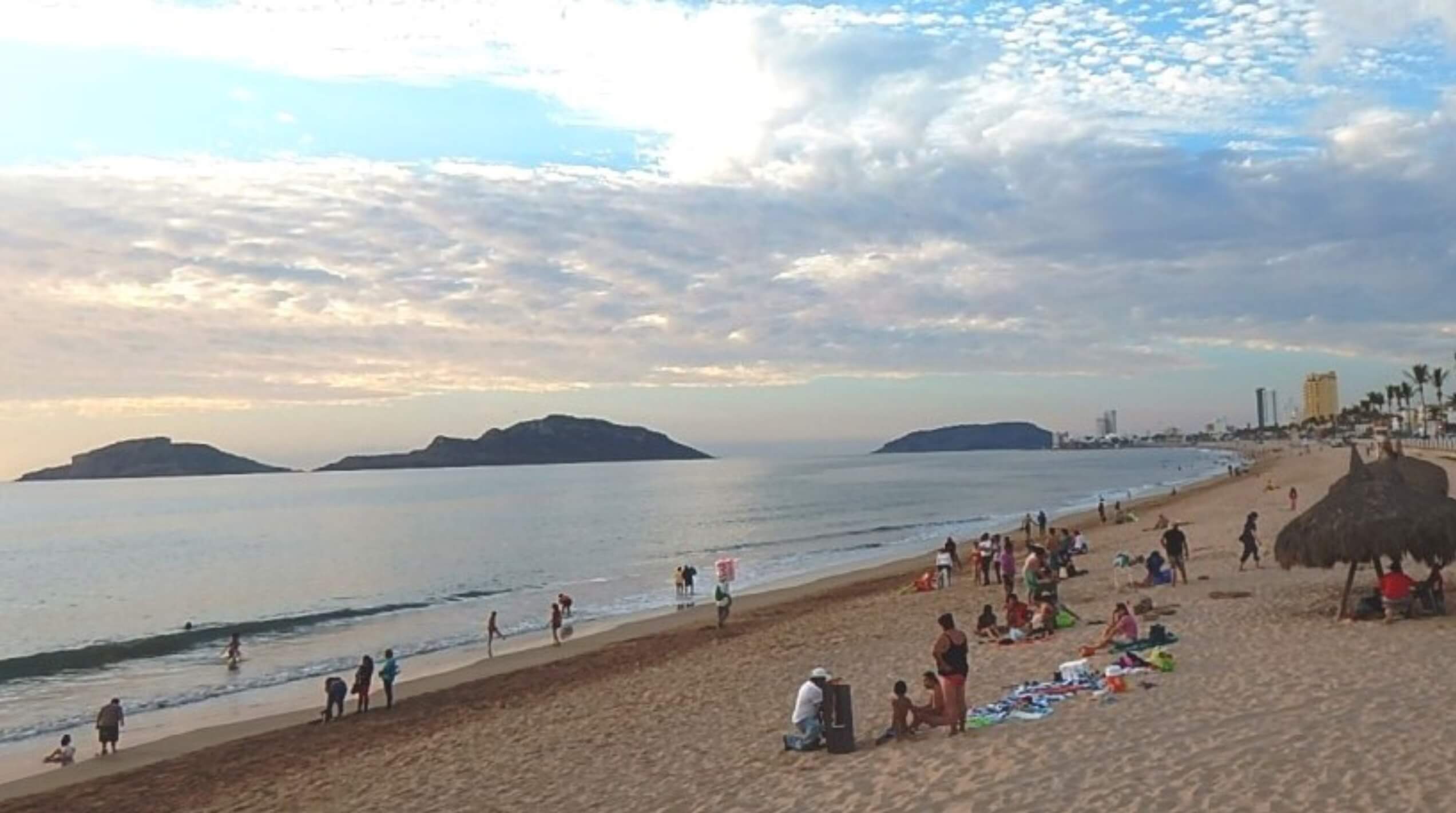 Playa Norte