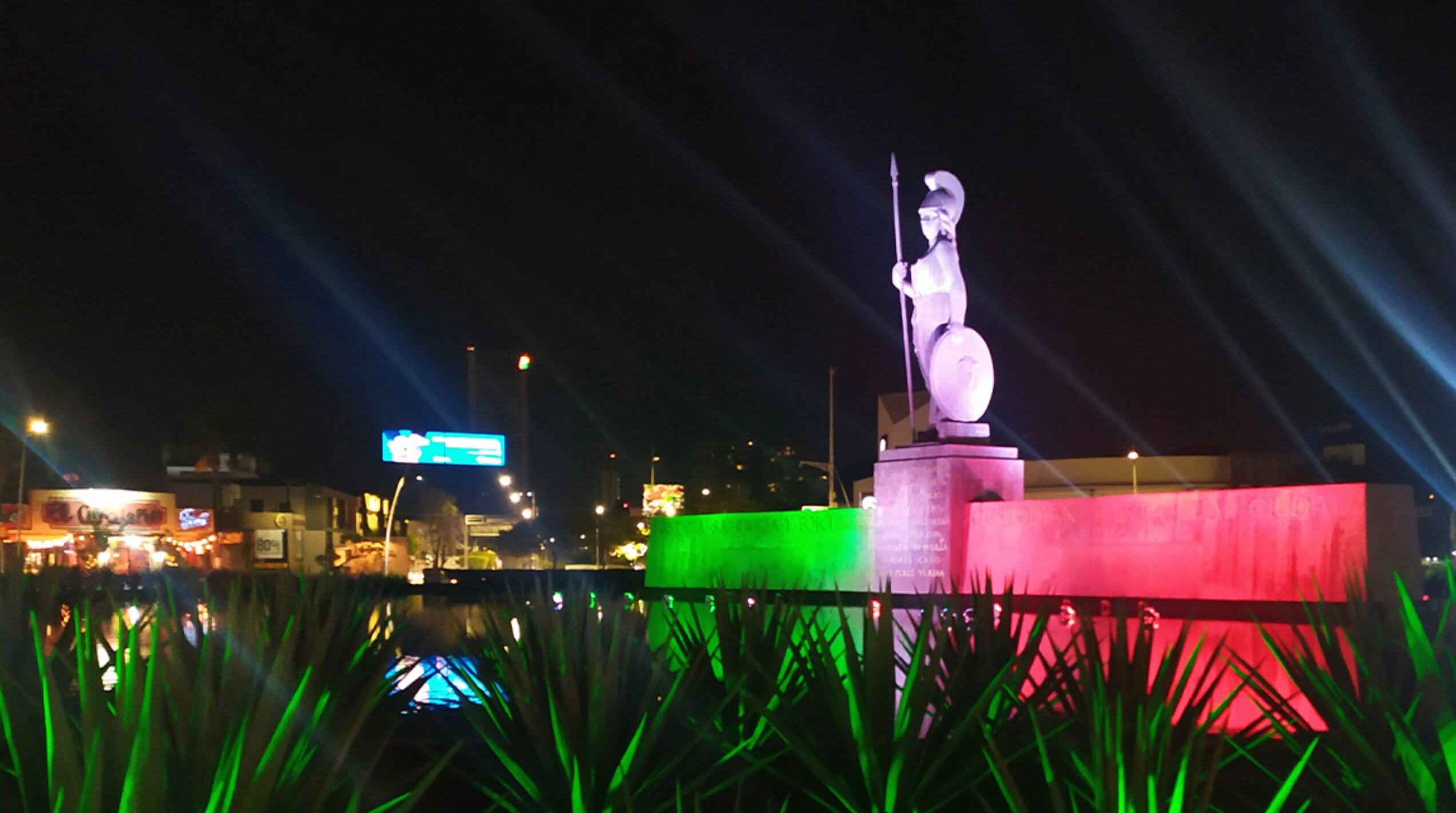 Plaza de Armas