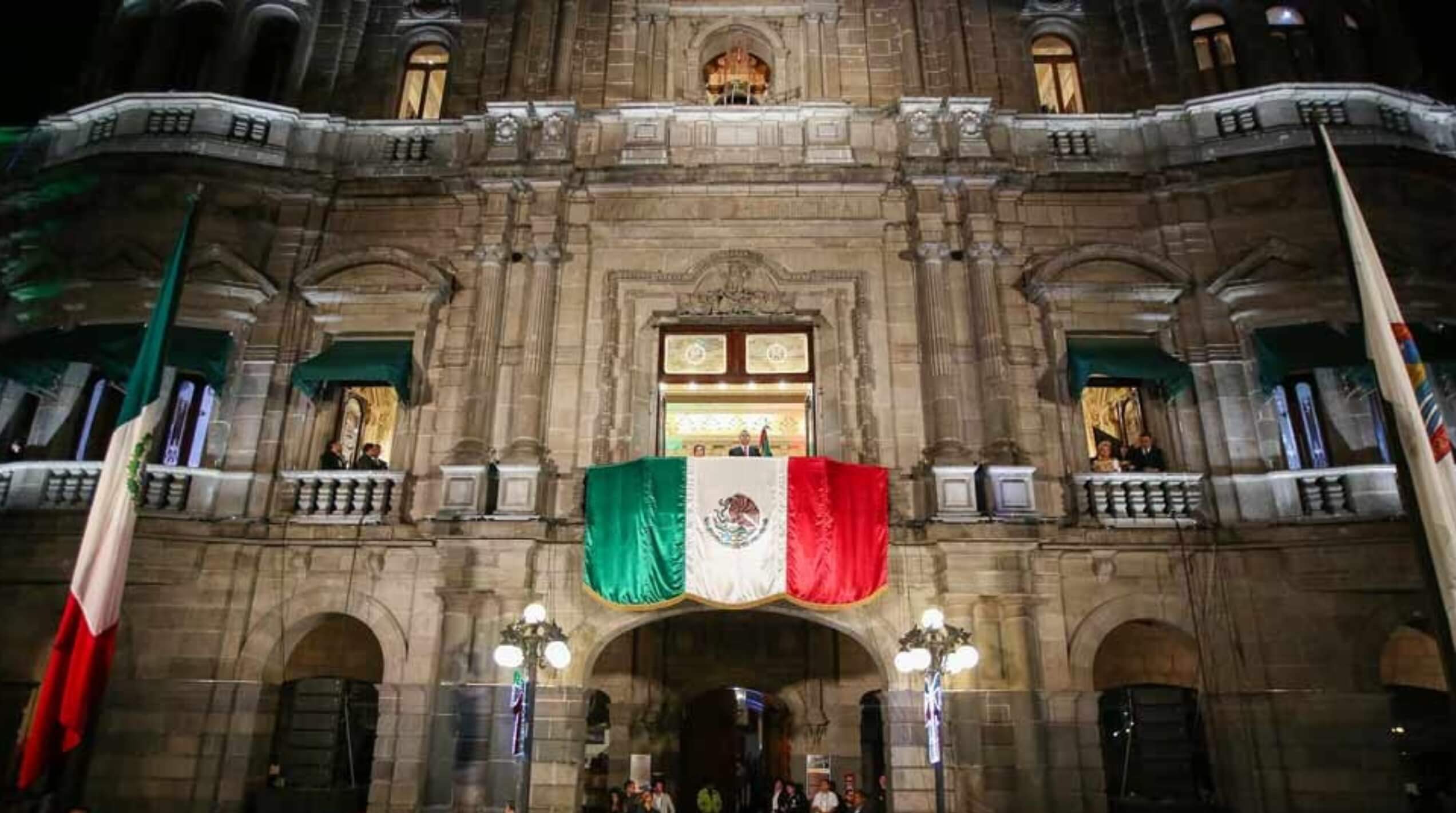 Puebla 15 de Septiembre