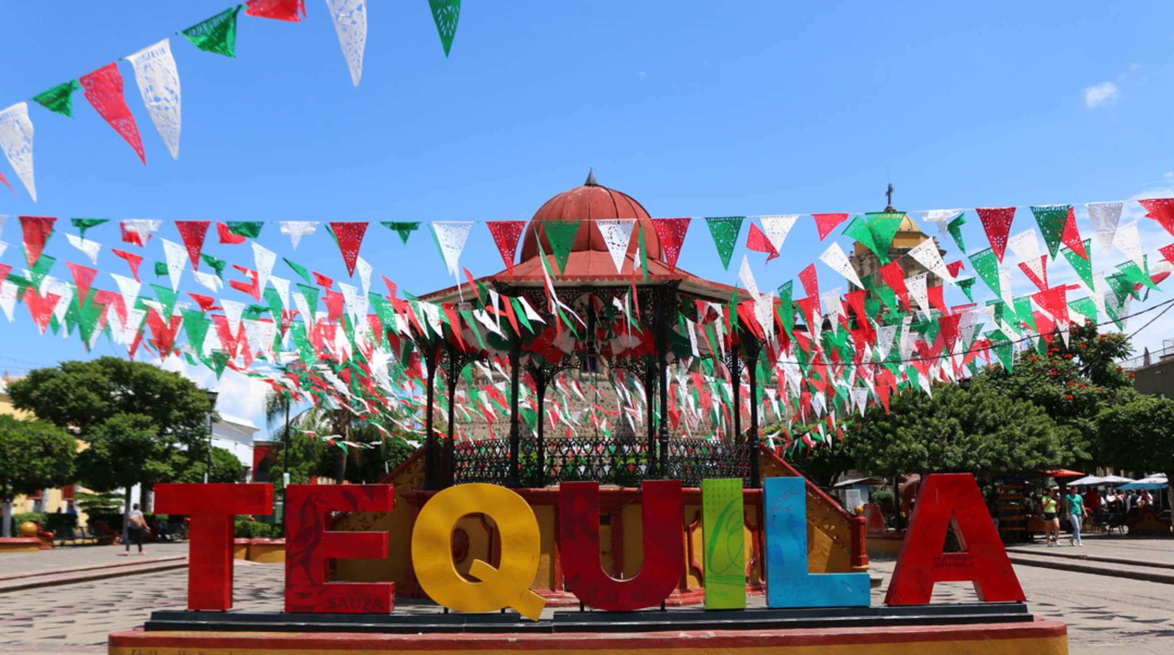 Tequila Jalisco