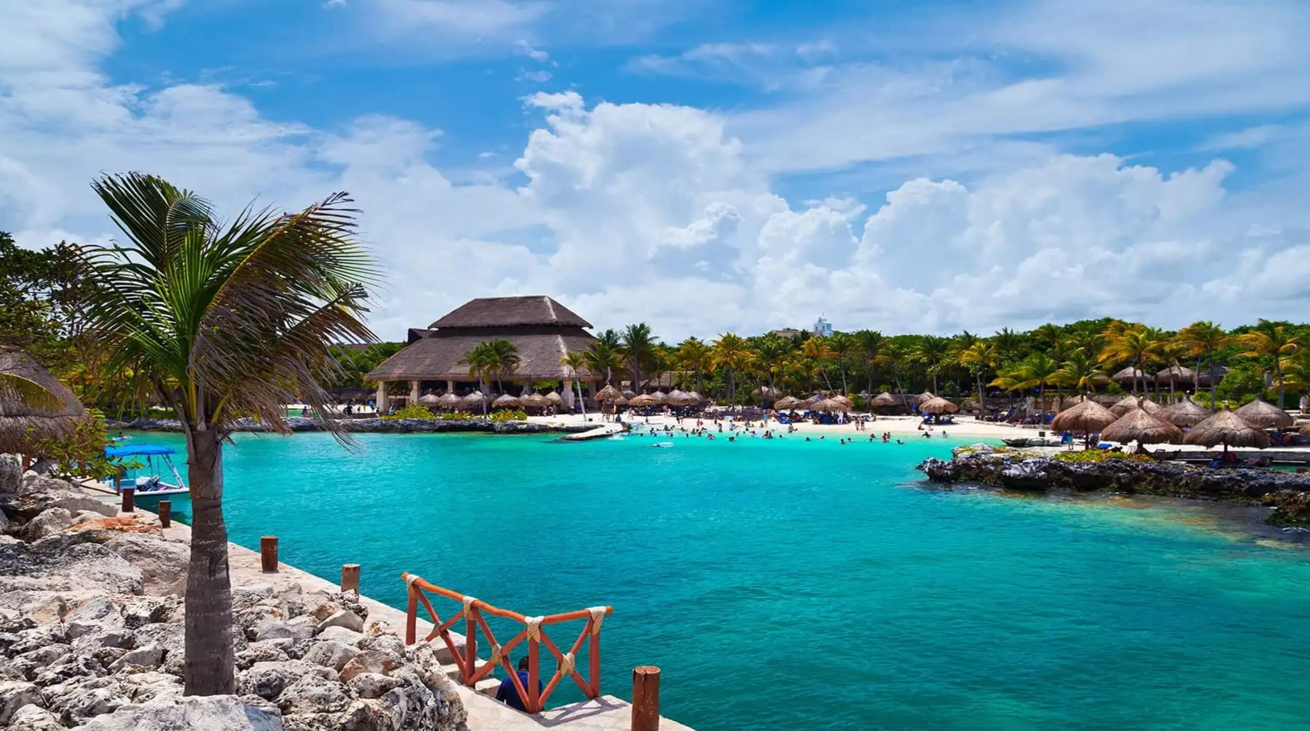 Xcaret