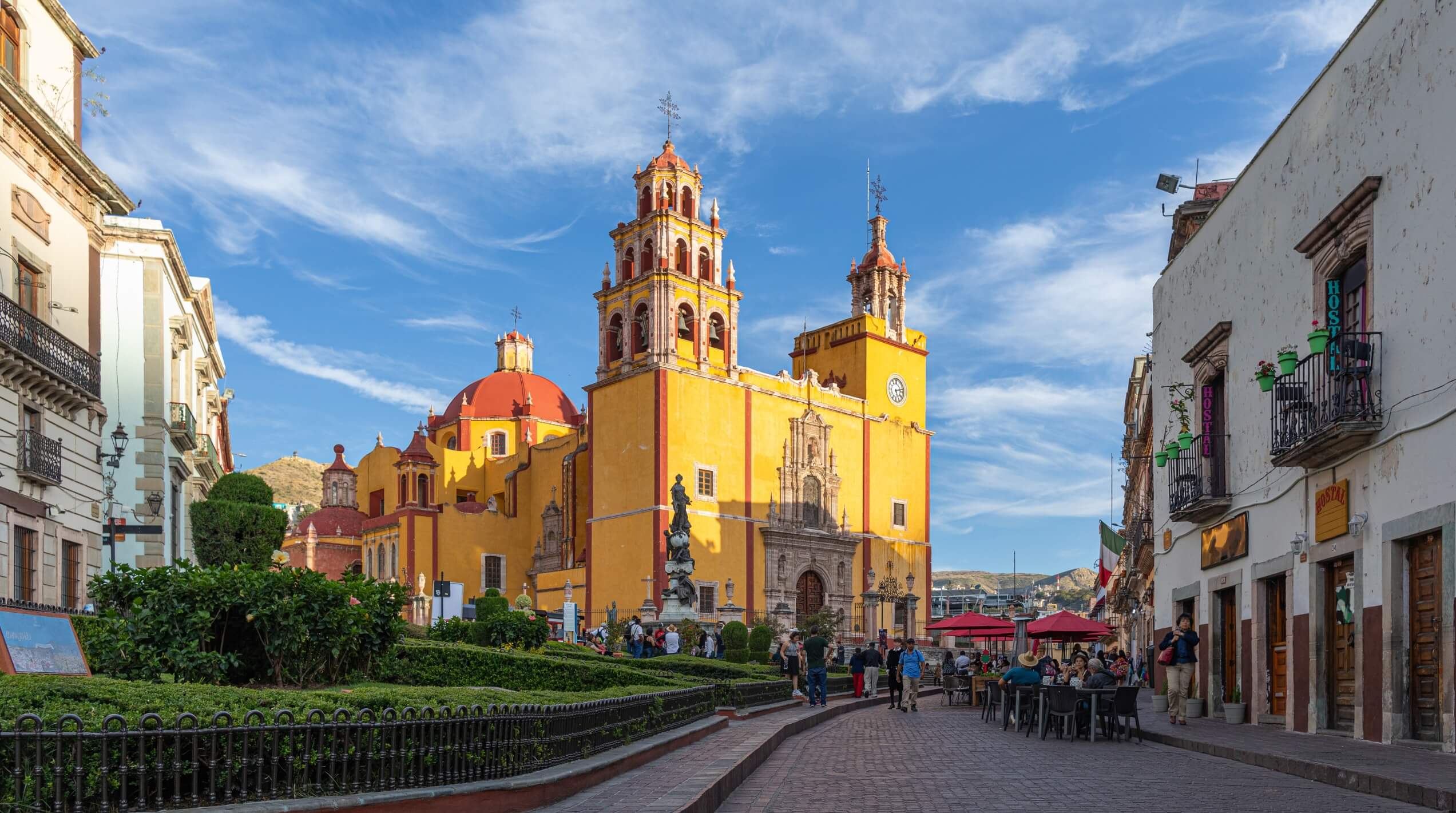 Guanajuato