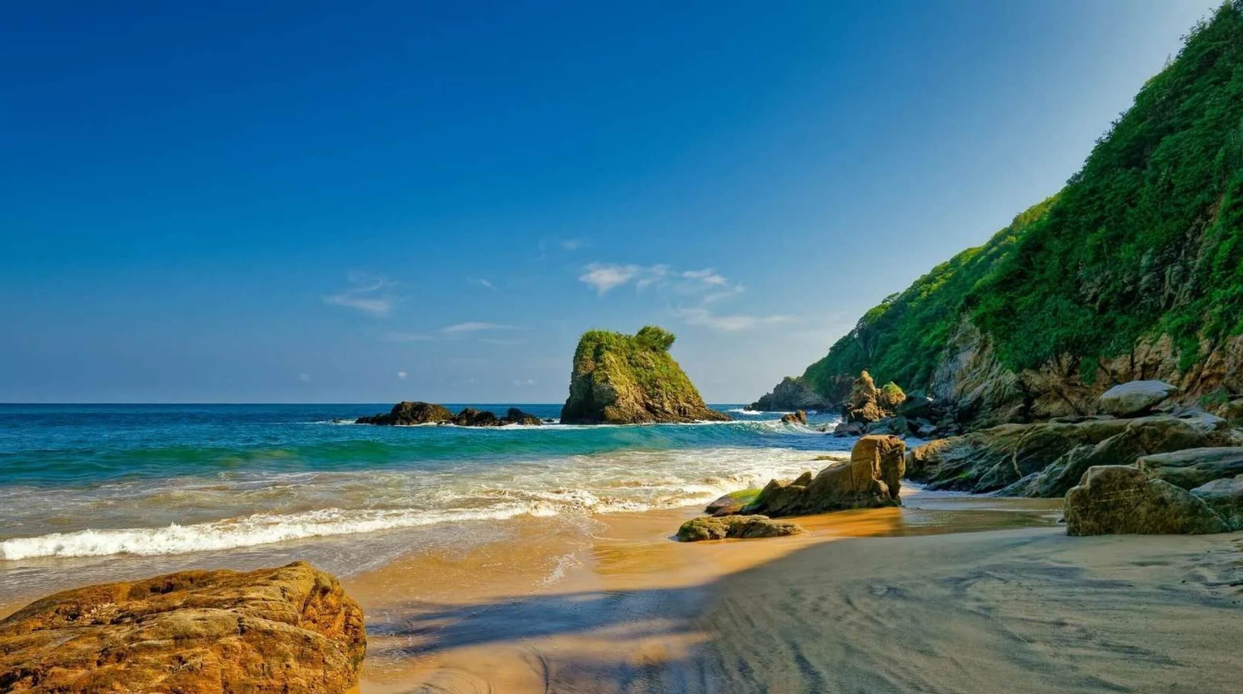 Mazunte Oaxaca