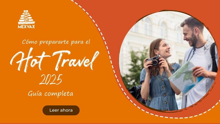 hot travel 2025