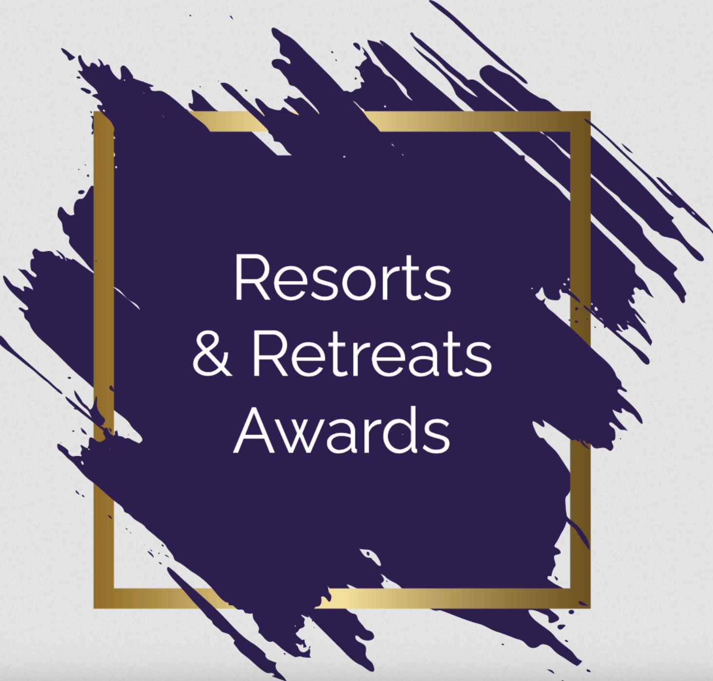 Resorts and Retreats Awards 2025