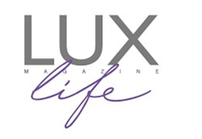 LUXlife Magazine