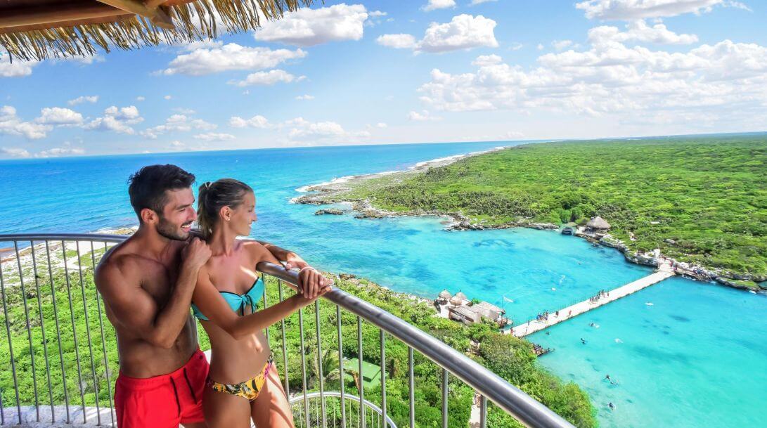 Tulum - Riviera Maya