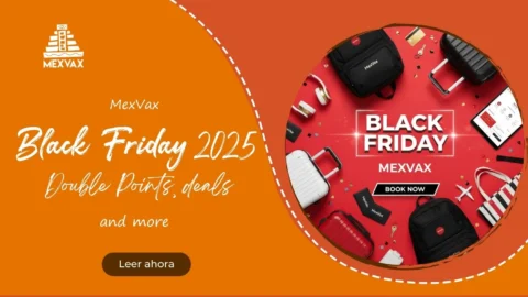 black friday 2025 at mexvax