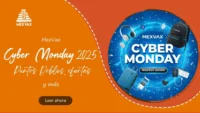 cyber monday en mexvax