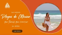 mejores playas de mexico