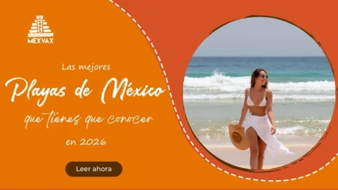 mejores playas de mexico