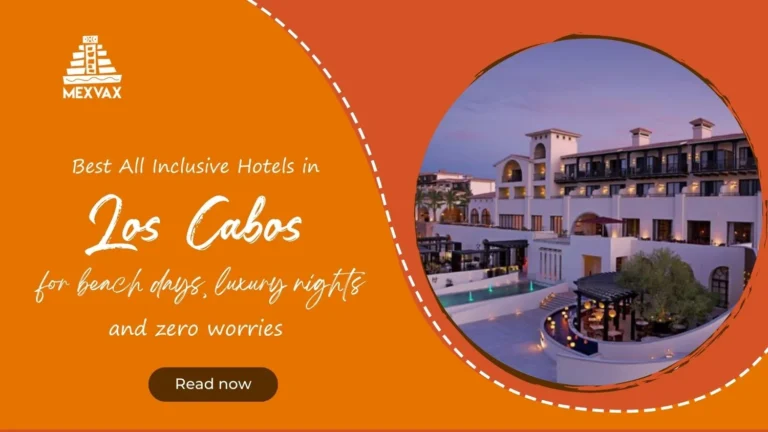 best all inclusive hotels in los cabos