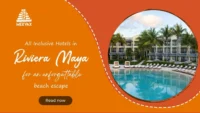 all inclusives in riviera maya mexico