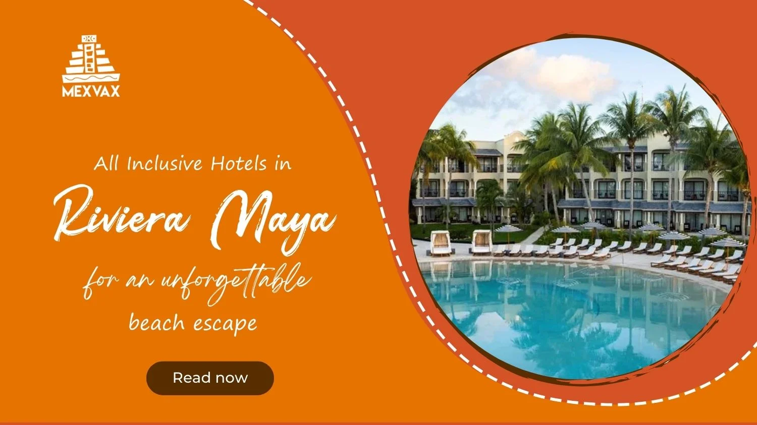 all inclusives in riviera maya mexico