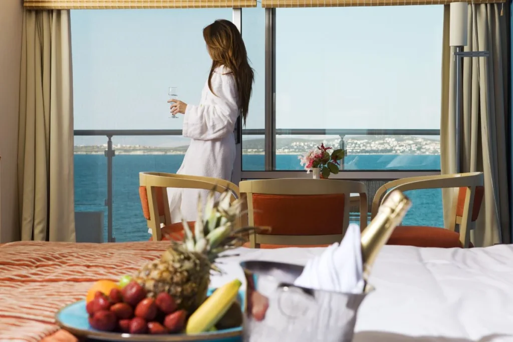 elegir hotel todo incluido segun el tipo de viaje