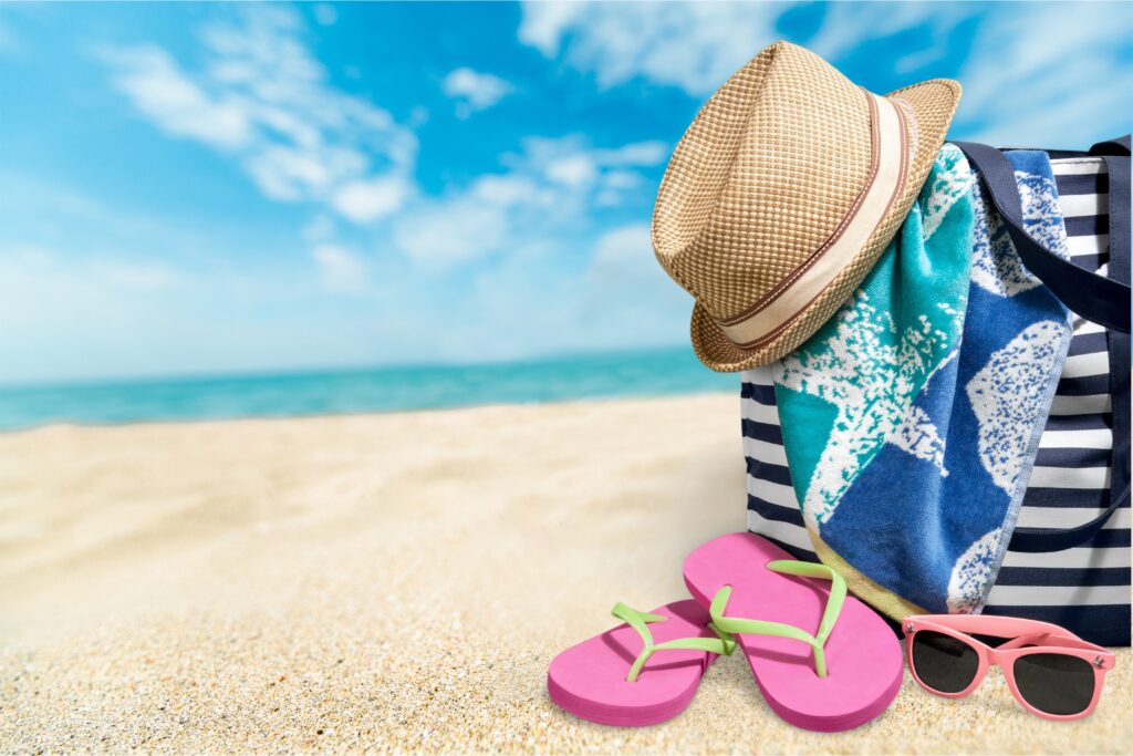 Easter places to visit