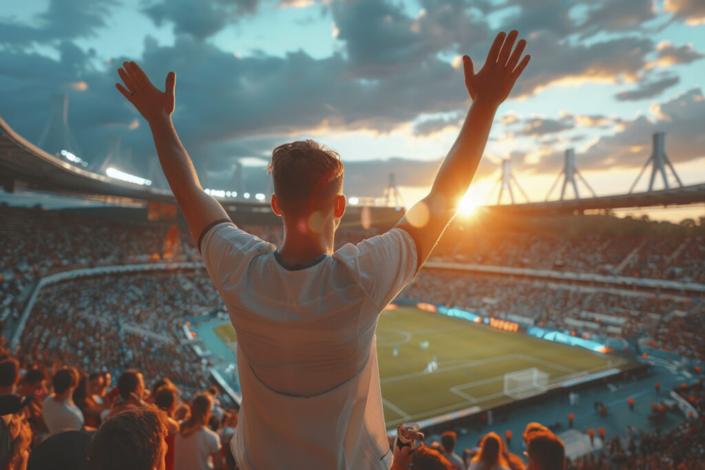 Hoteles para el Mundial en CDMX