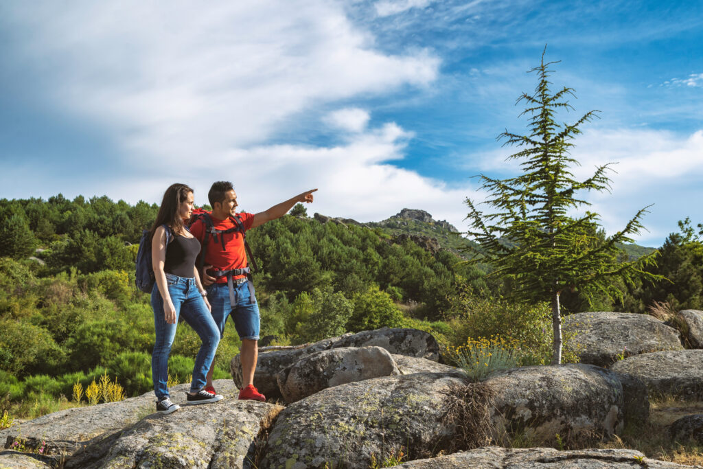 4 Lugares para visitar en México pueblos mágicos