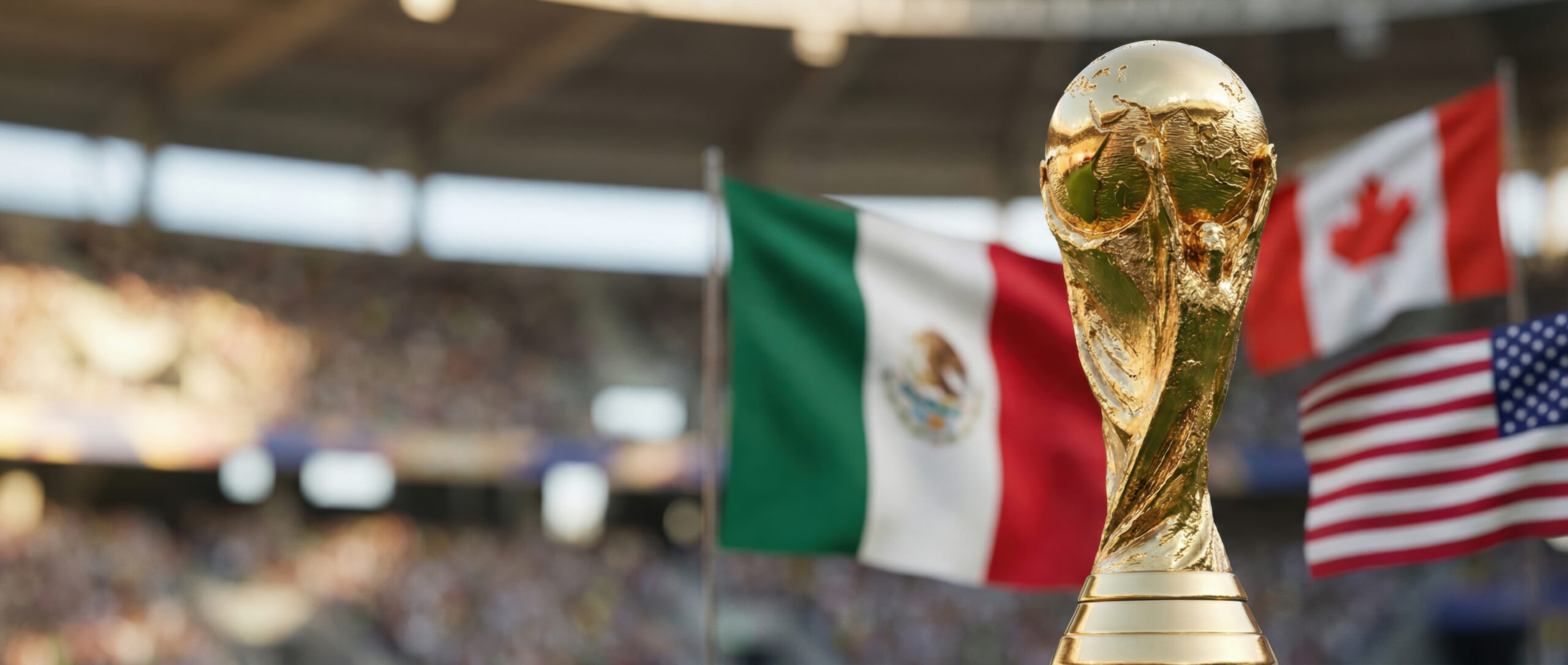 World Cup Mexico Host