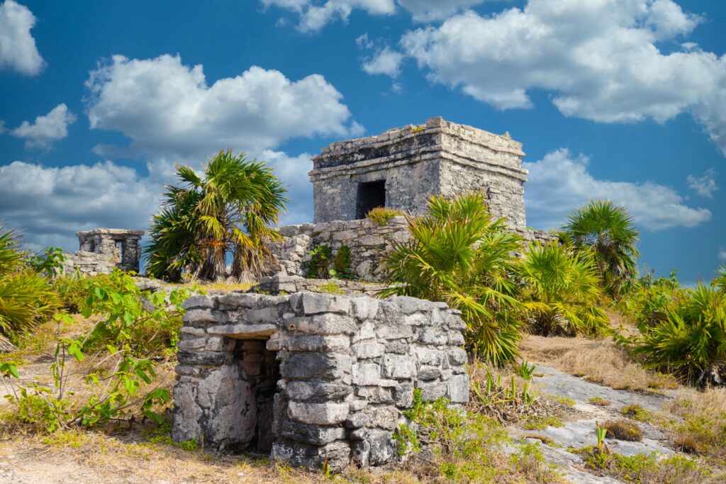 Tulum Mexico Hotels Luxury