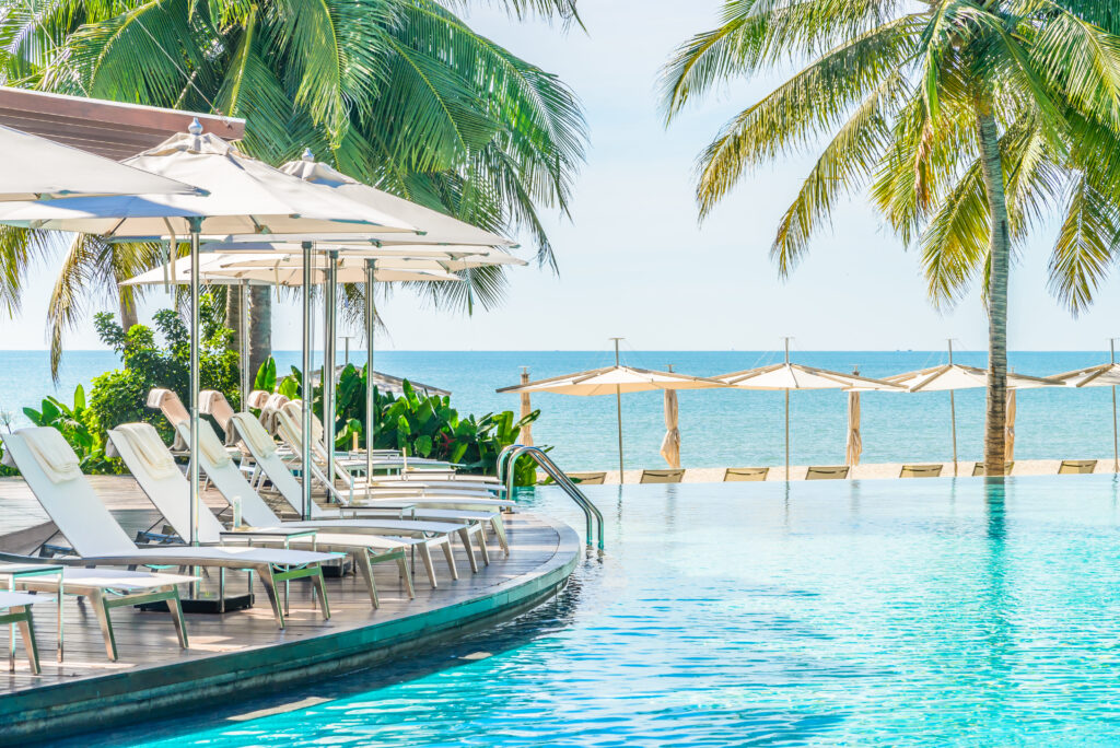 Best Luxury Hotels in Tulum
