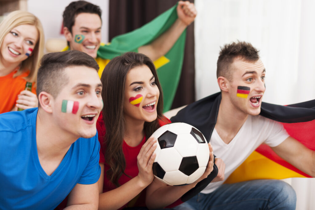 World Cup hotels in Mexico