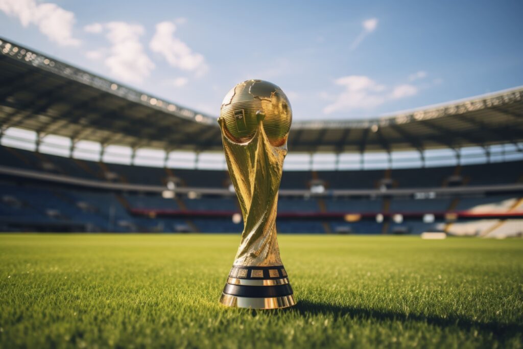 Hoteles para el Mundial 2026 en México