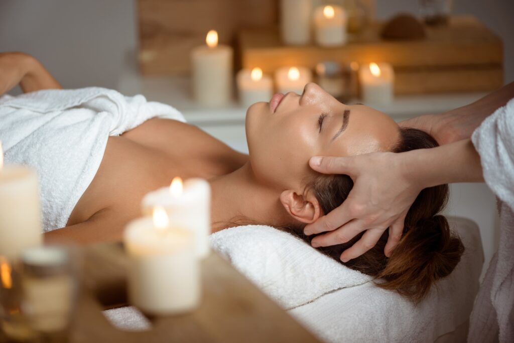 spa hotels in Mexico
