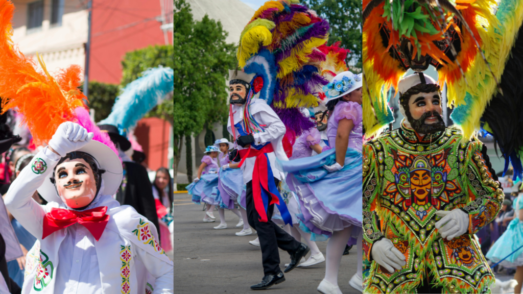 Feria de Huamantla 2026