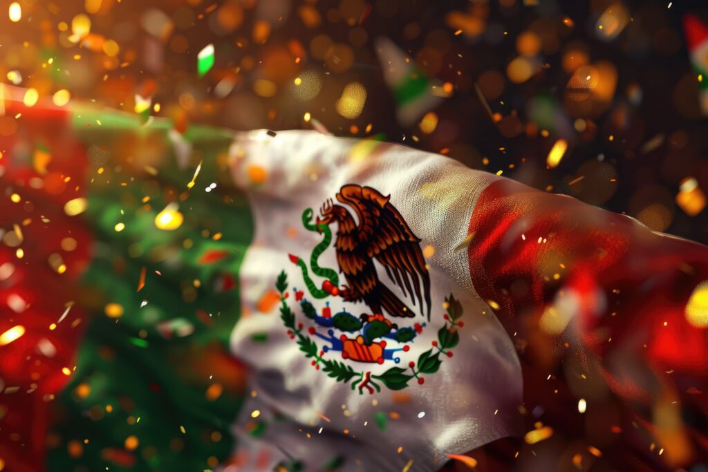 Destinations to Celebrate Mexican Independence Day