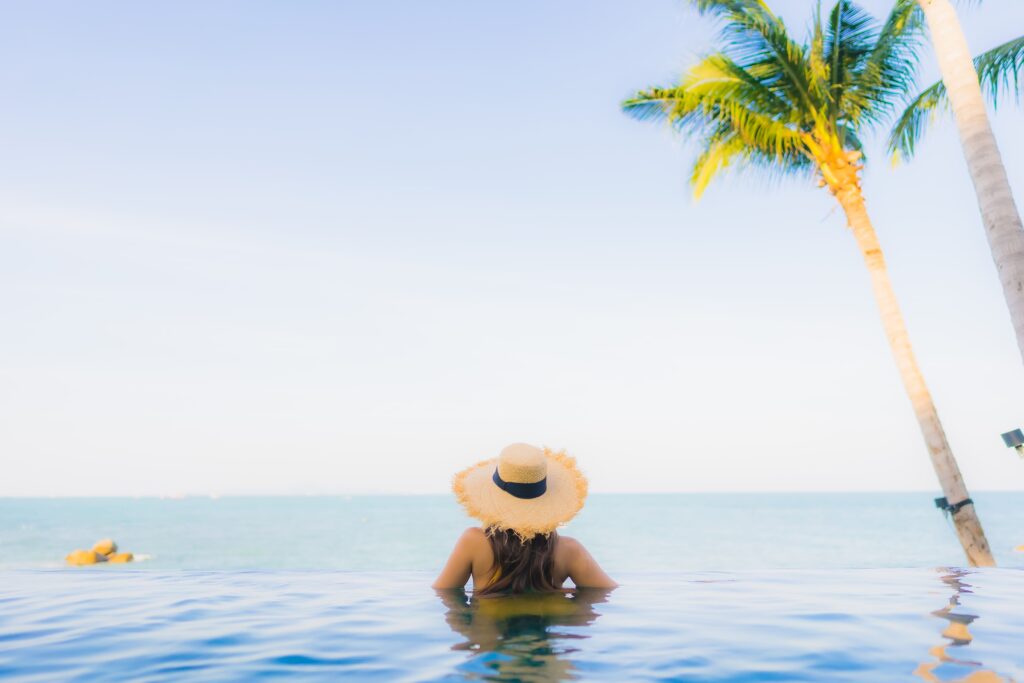All-Inclusive Vacations in Mexico for Christmas