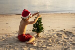 Donde pasar la navidad 2026