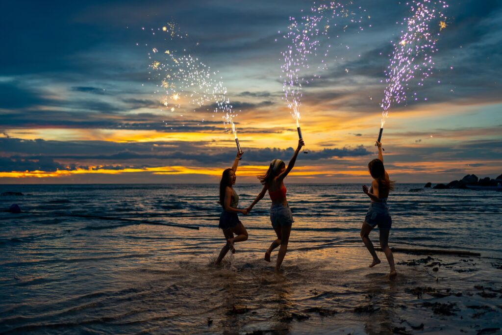 Places to Spend New Year’s 2027 in Mexico