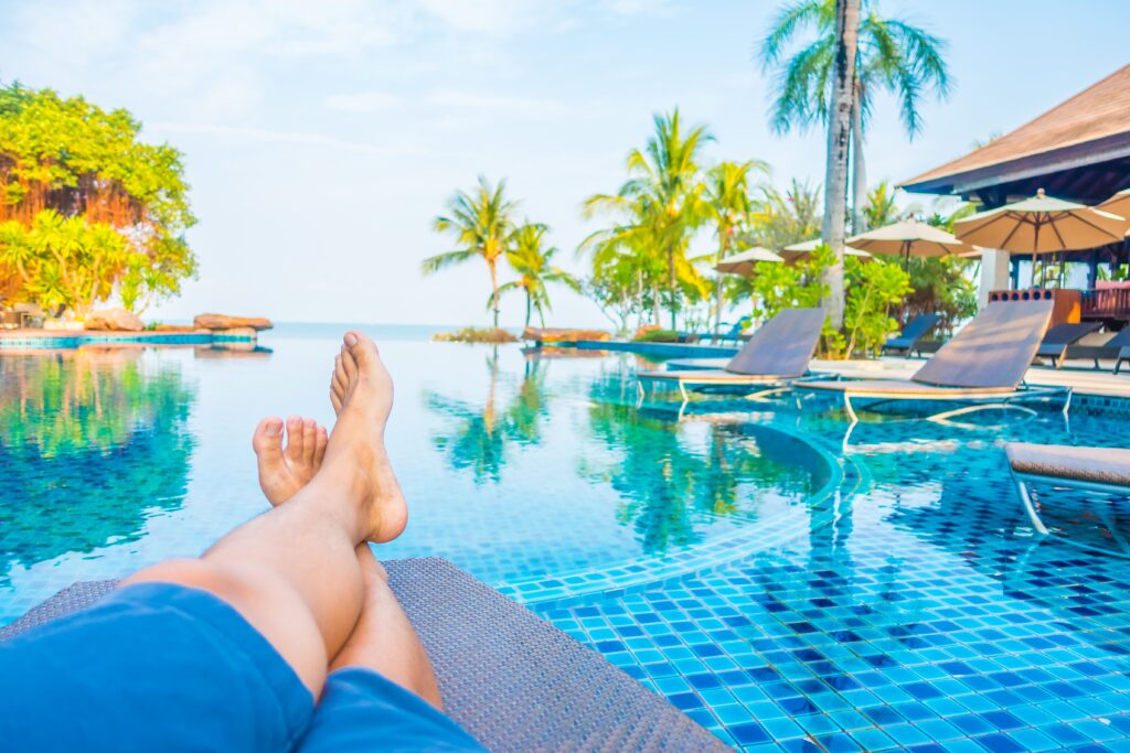Vacaciones todo incluido en México